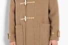 Modern Monty Coat