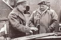 Duffle Coat History, Details & Buying Guide Duffle Coat History, Details & Buying Guide