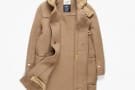 The Monty Coat by Gloverall