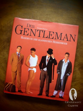 Der Gentleman - Bernhard Roetzel