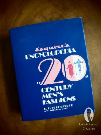 Esquire's Encyclopedia of 20th Century Men's Fashions