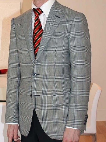 Fit & pattern matching par excellence