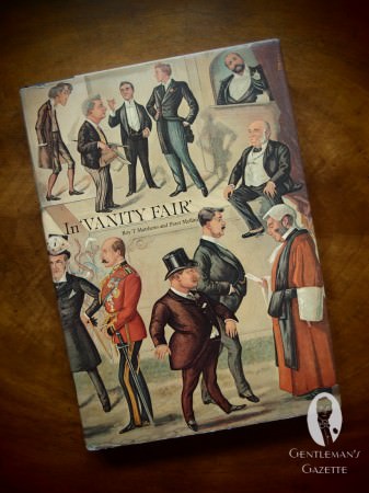 In Vanity Fair