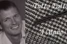 Tutto Fatto A Mano Interview with Jeffery Diduch