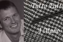 Tutto Fatto A Mano Interview with Jeffery Diduch