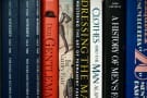 Men’s Fashion Book Guide – 100 Books For Your Menswear Library Men’s Fashion Book Guide – 100 Books For Your Menswear Library
