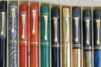 Pelikan Fountain Pen Guide Pelikan Fountain Pen Guide