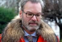 Herbert Stricker aka Grimod – Style At Its Best Herbert Stricker aka Grimod – Style At Its Best
