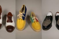 The Shoe Collection of Harry S. Truman The Shoe Collection of Harry S. Truman