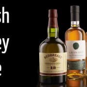 The Irish Whiskey Guide