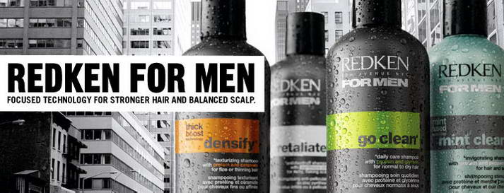 Redken Hair products