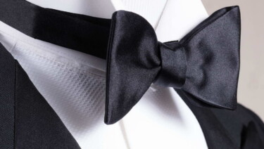 Single End Bow Tie Cover PictureSingle End Bow Tie Cover Picture