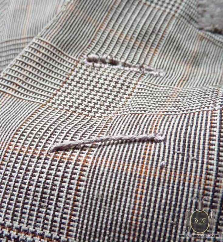 Boutonniere Loop Do It Yourself 0031 22 Boutonniere loop