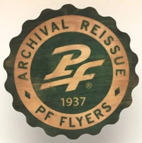 PF Flyers Archival Reissue