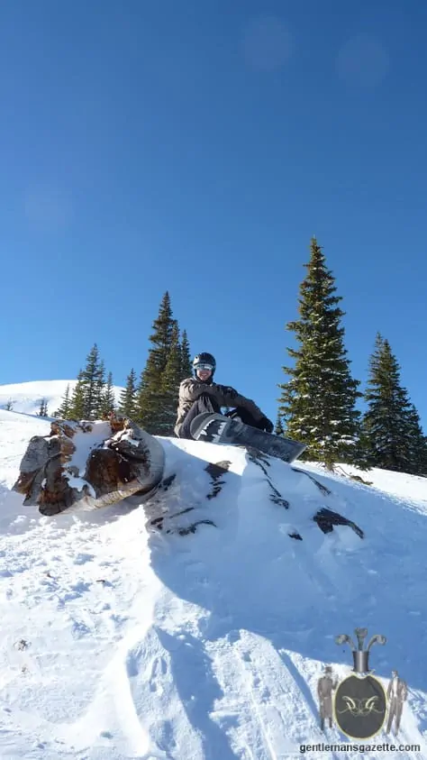 Winter Memo #3: The Cutest Ski Jackets and Snow Pants - MEMORANDUM