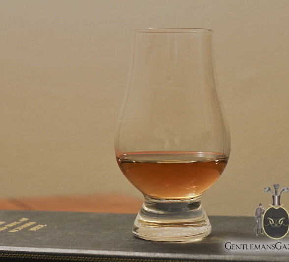 Whisky Tasting Glass by Glencairn