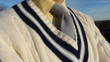 Tennis-Sweater-Golf-Pullover-Cricket-Jumper