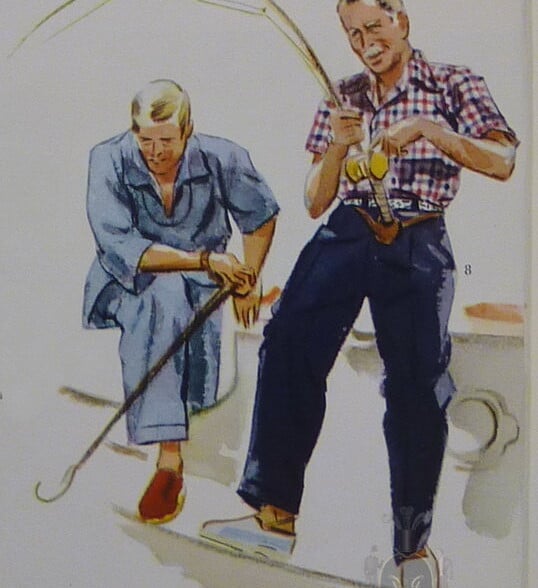 Summer Fishing Apparel Arts Summer Fishing Apparel Arts