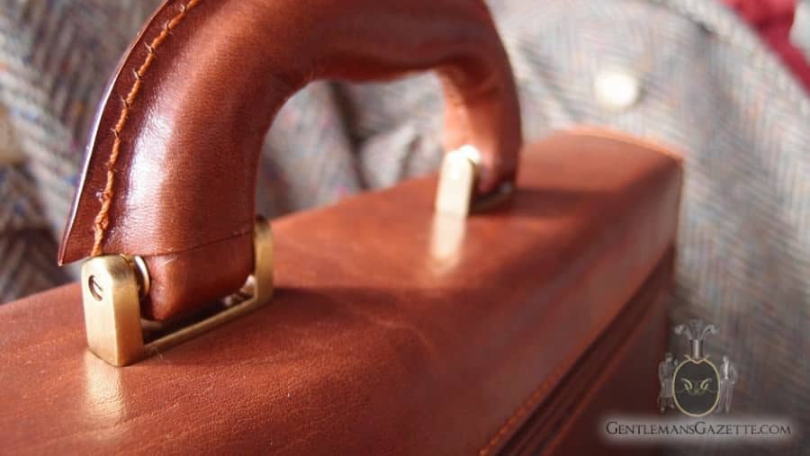 maxwell scott briefcase