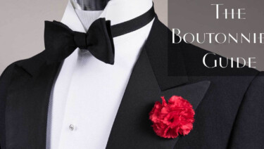 Boutonniere Guide