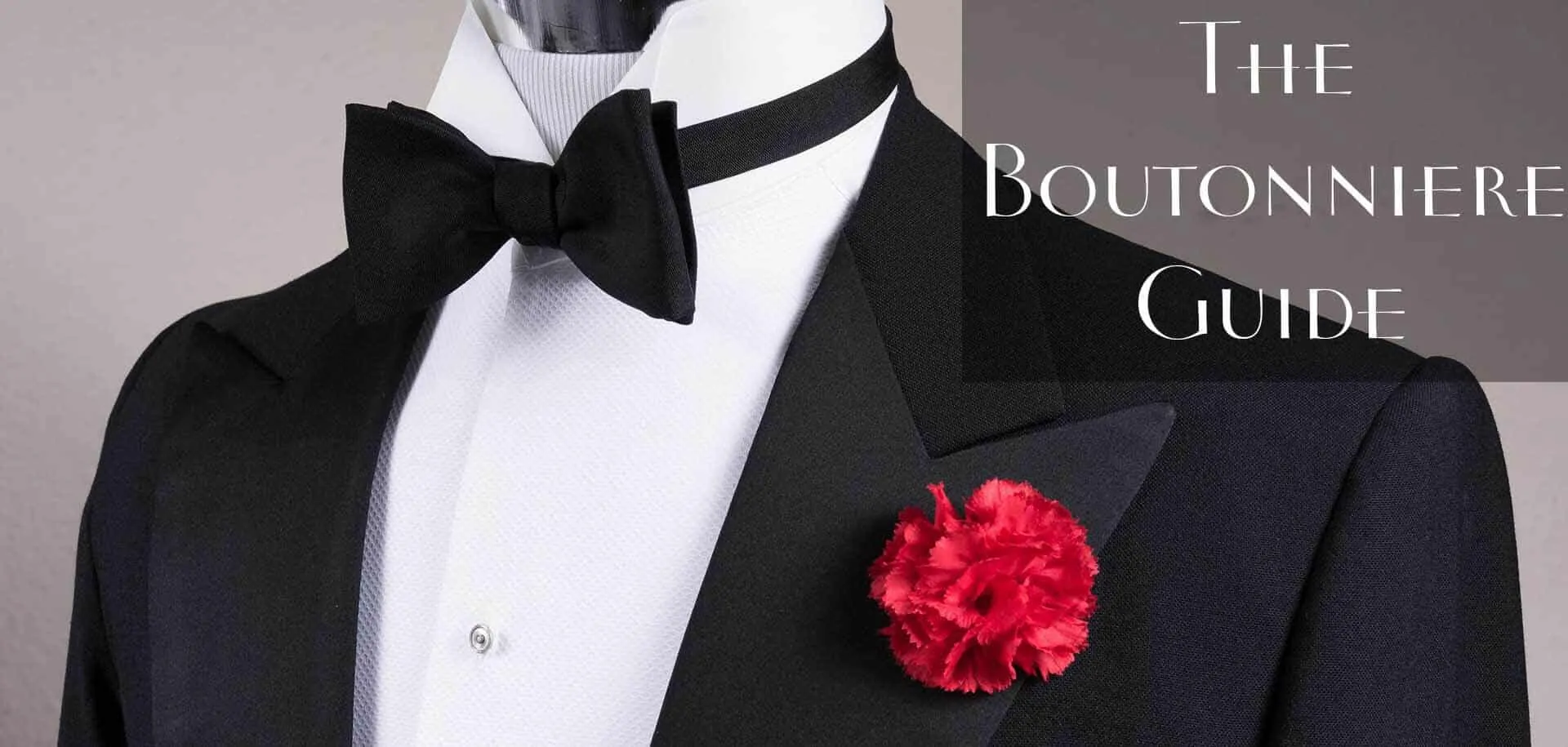 Boutonniere Guide