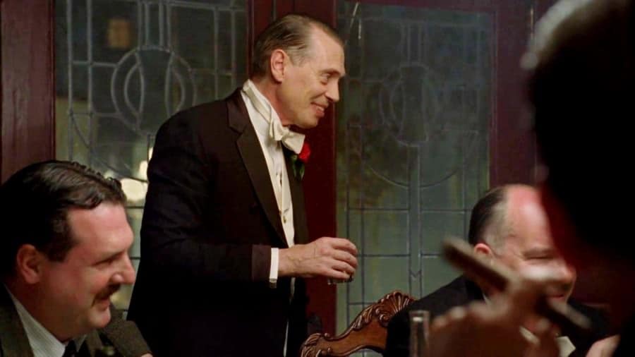 Boardwalk Empire Clothes: Nucky Thompson