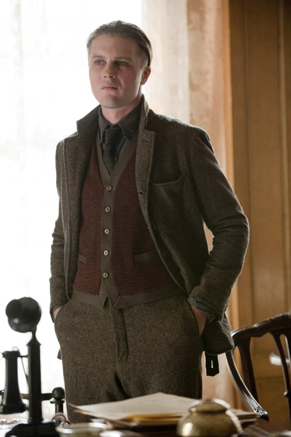 Boardwalk Empire Clothes Jimmy Darmody