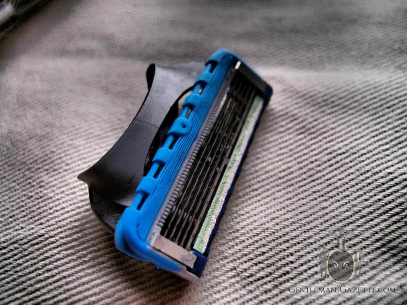 Gillette Fusion Cartridge