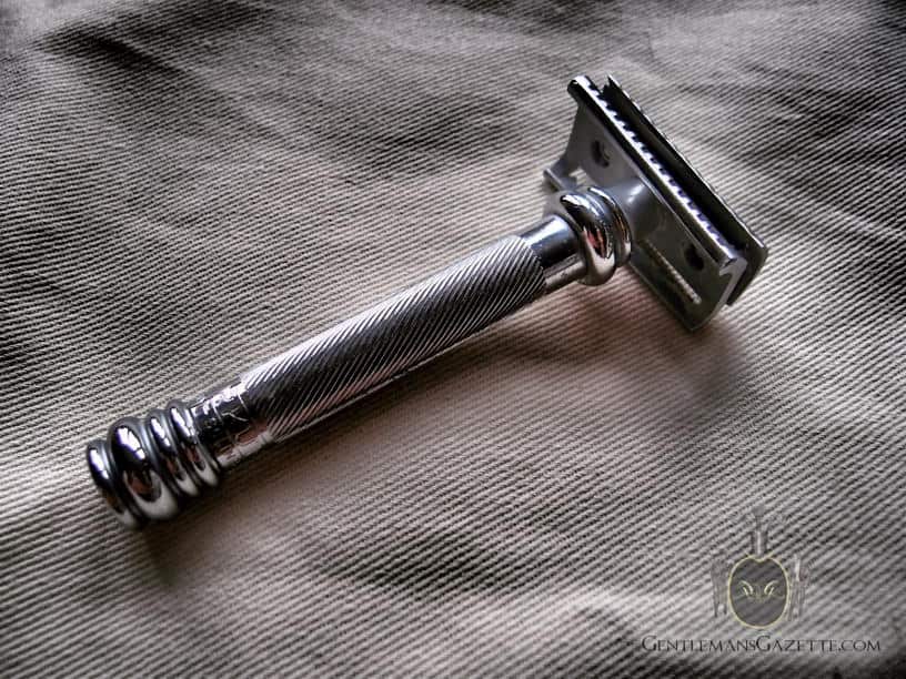 Merkur 39C Slant Hd Razor Merkur 39C Slant HD Razor