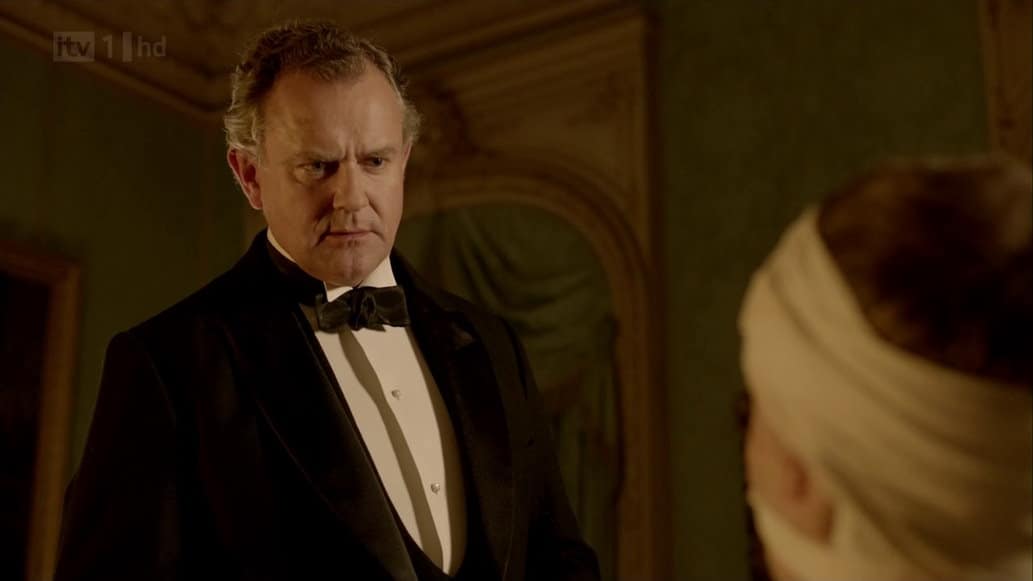 Downton Abbey Clothes Greatcoat, Mess Dress & Dinner Jacket