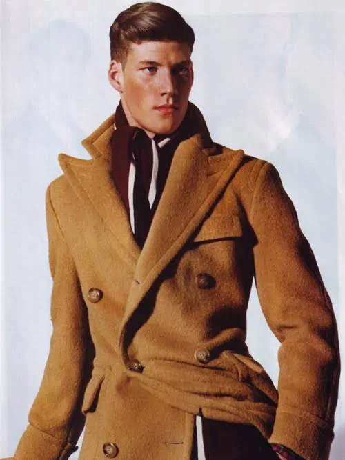 Polo Coat Ralph Lauren
