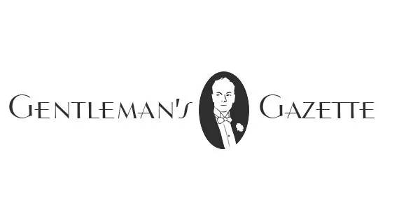 Gentleman's Gazette Logo