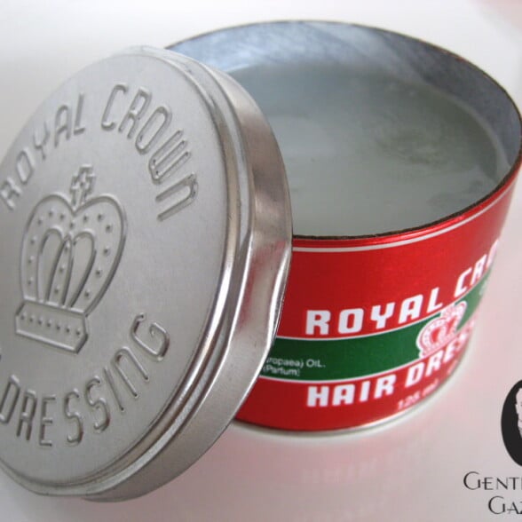 Royal Crown Pomade