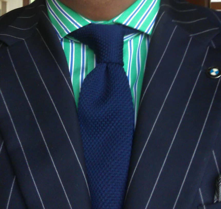 How to wear Green Suits & Jackets