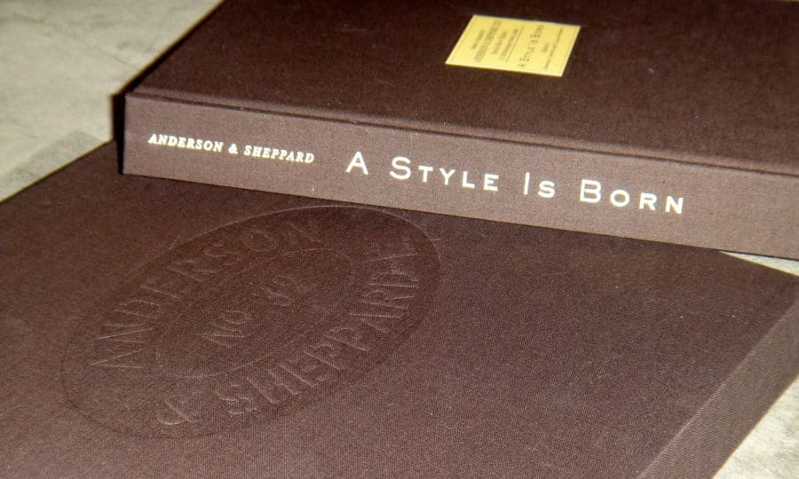 A Style is born