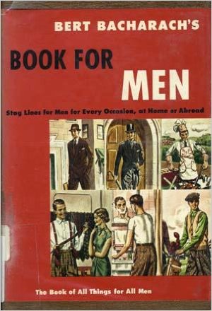 Book for Men