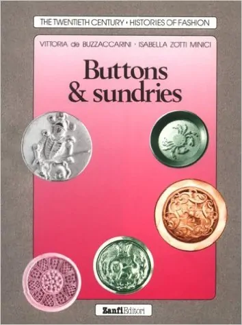 buttons and sundries