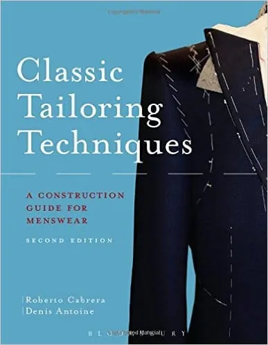 Classic tailoring techniques
