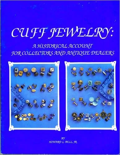 Cuff Jewelry Howard Bell Jr.