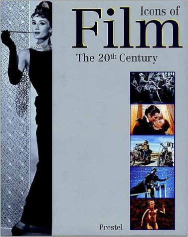 Icons of Film: the 20th Century