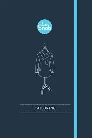 Le Snob Tailoring by Simon Crompton