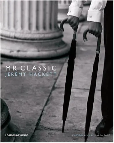Mr. Classic