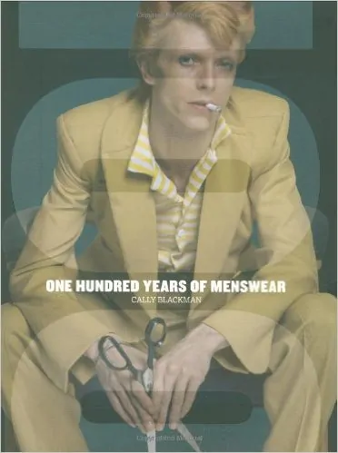 One Hundred Years of Menswear