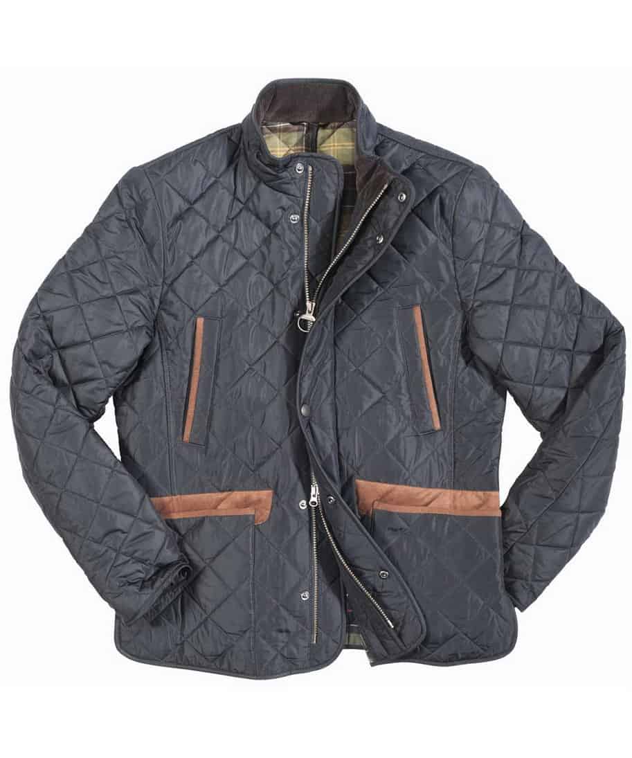 Quilted Jackets Guide How to Buy History Details Quilted Jackets Guide How to Buy History Details