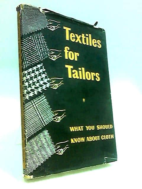 textiles for tailors
