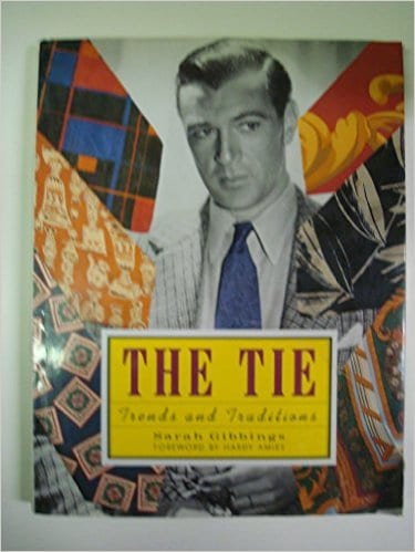 the tie trends and traditions