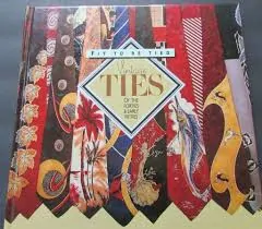 Vintage Ties of the Forties & Early Fifties by Rod Dyer, Ron Spark and Steve Sakai