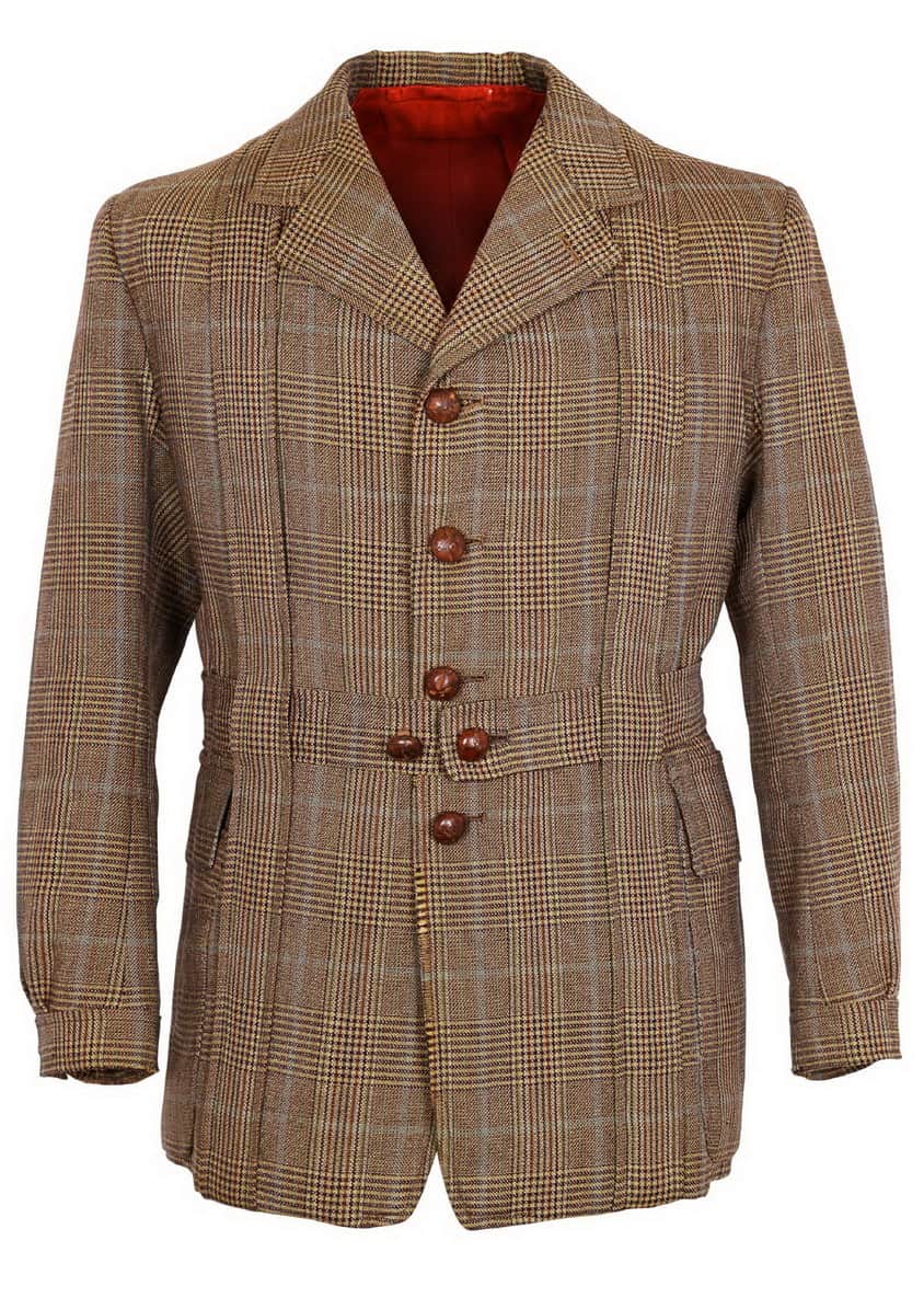 The Norfolk Jacket Guide History, Style & How To Buy