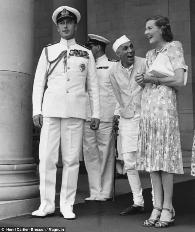 Nehru jacket inspired uniform