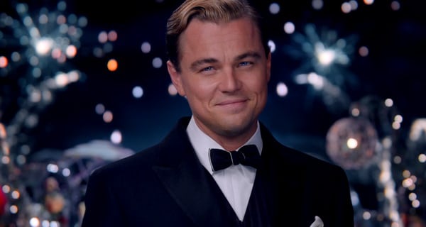 The Great Gatsby